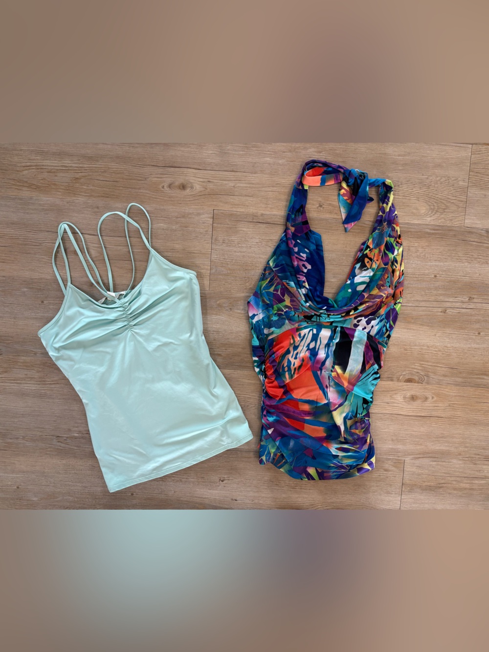 Set of 2 - Women’s Boston Proper Tops